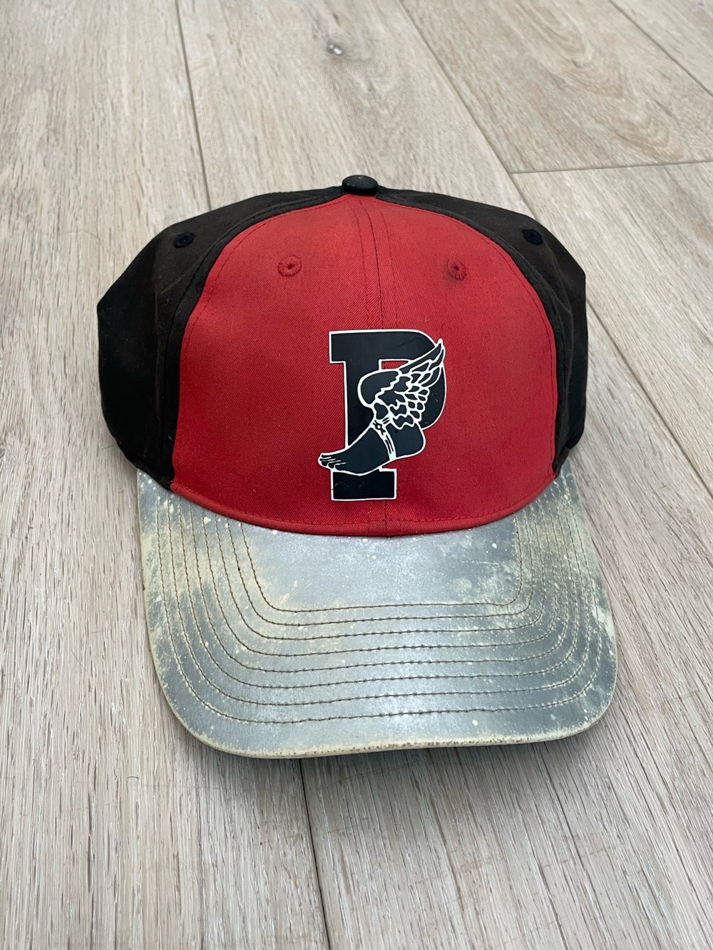 Polo Ralph Lauren P-Wing Retro Hat Cap